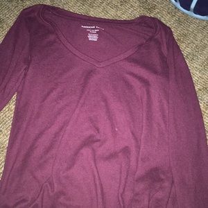 American eagle long sleeve